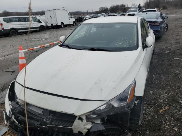 Photo 5 from auction – 2020 NISSAN ALTIMA S with VIN 1N4BL4BVXLC248782