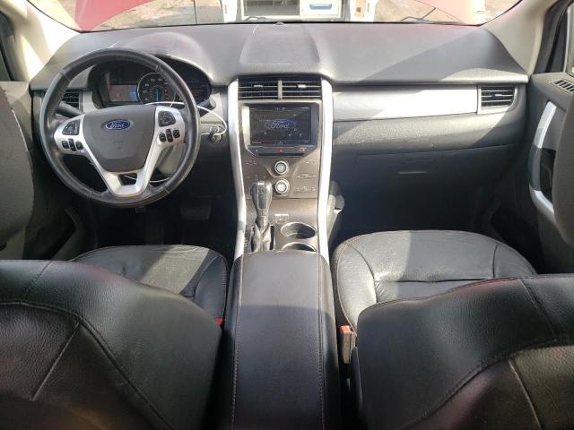 Photo 8 from auction – 2013 FORD EDGE SEL with VIN 2FMDK3JC1DBB91885