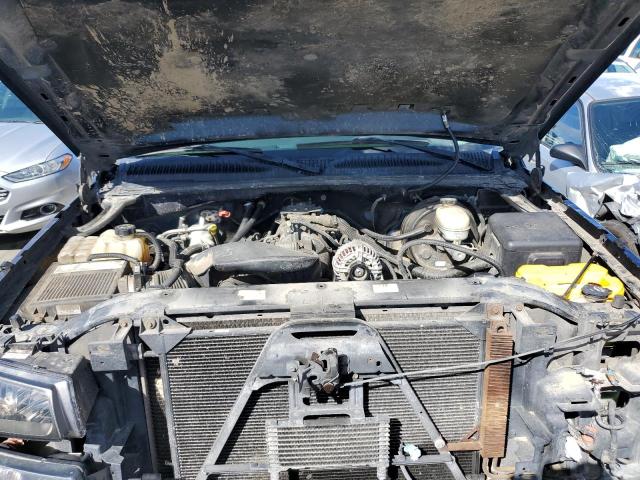 Photo 11 from auction – 2005 CHEVROLET SILVERADO with VIN 2GCEC13TX51376757