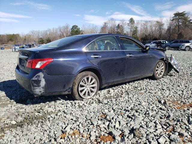 Photo 3 from auction – 2008 LEXUS ES 350 with VIN JTHBJ46G282263901