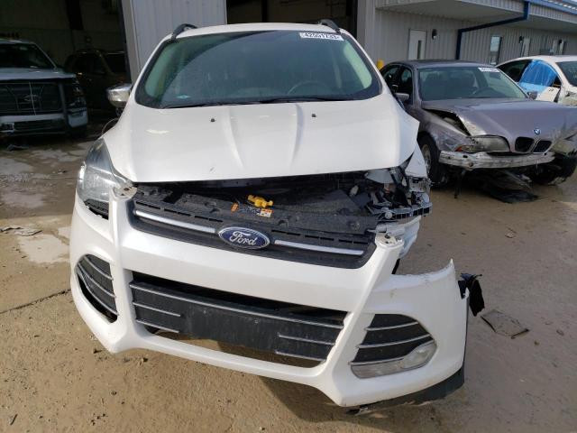 Photo 5 from auction – 2016 FORD ESCAPE SE with VIN 1FMCU9G97GUC43331