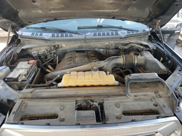 Photo 11 from auction – 2015 FORD F150 SUPER with VIN 1FTEW1EG9FFD02635