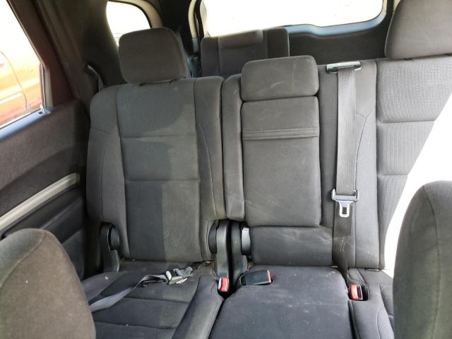 Photo 10 from auction – 2014 DODGE DURANGO SX with VIN 1C4RDHAG8EC332246