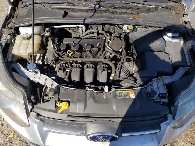 Photo 11 from auction – 2012 FORD FOCUS SE with VIN 1FAHP3K23CL433223