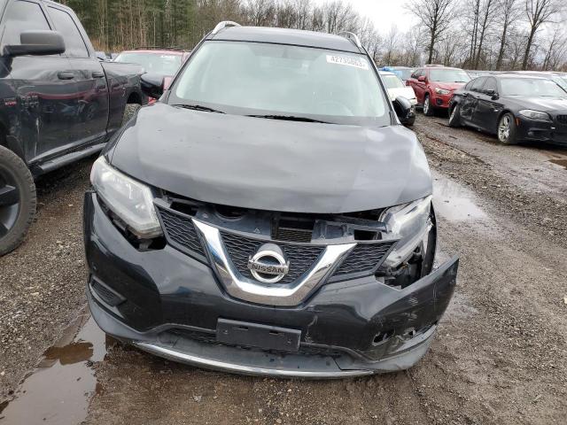 Photo 5 from auction – 2016 NISSAN ROGUE S with VIN KNMAT2MV8GP641363