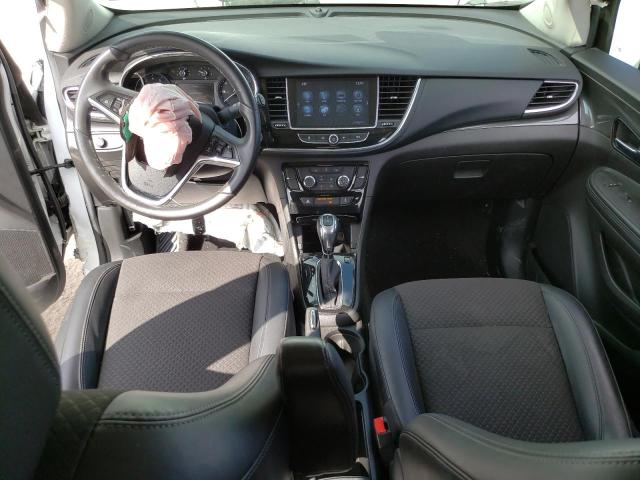 Photo 8 from auction – 2018 BUICK ENCORE PRE with VIN KL4CJASB1JB578042
