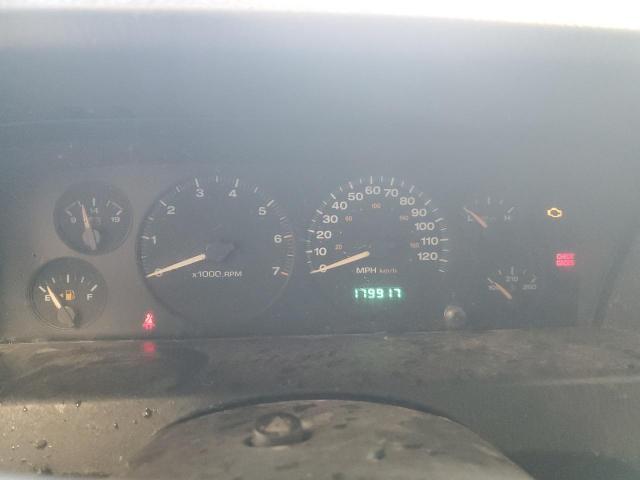 Photo 9 from auction – 2004 JEEP GRAND CHER with VIN 1J4GW48S44C225336