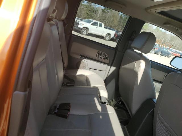 Photo 10 from auction – 2005 CHEVROLET COLORADO with VIN 1GCDT136258208033