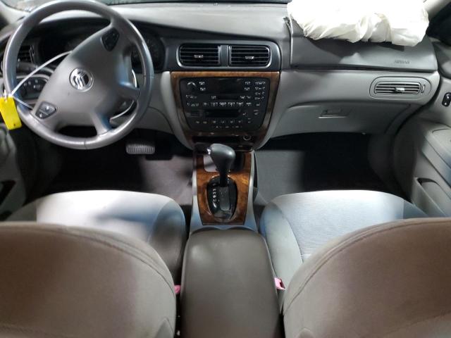 Photo 8 from auction – 2002 MERCURY SABLE LS P with VIN 1MEHM55S22G625264