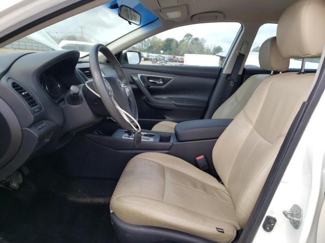 Photo 7 from auction – 2016 NISSAN ALTIMA 2.5 with VIN 1N4AL3AP9GN322812