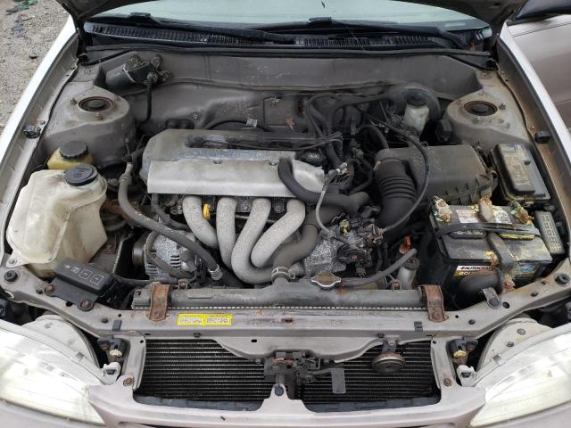 Photo 11 from auction – 1999 TOYOTA COROLLA with VIN 2T1BR12E8XC241317
