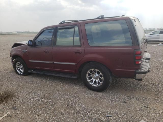 Photo 2 from auction – 1997 FORD EXPEDITION with VIN 1FMEU17L6VLB17051