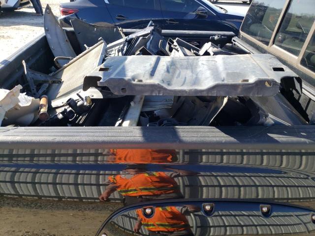Photo 12 from auction – 2012 TOYOTA TACOMA DOU with VIN 5TFLU4EN4CX039991