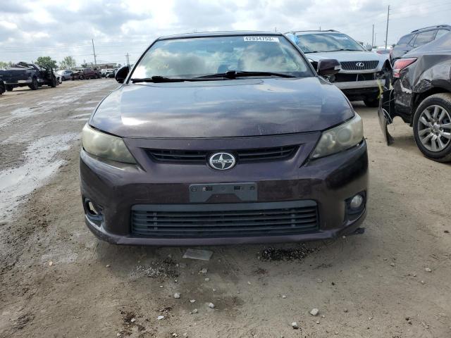 Photo 5 from auction – 2011 TOYOTA SCION TC with VIN JTKJF5C74B3014759