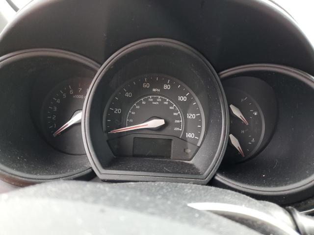 Photo 9 from auction – 2016 KIA RIO LX with VIN KNADM4A35G6586446