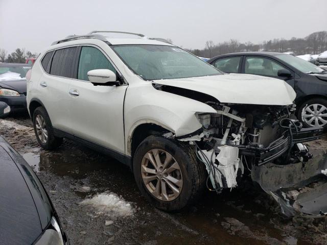 Photo 4 from auction – 2015 NISSAN ROGUE S with VIN 5N1AT2MV9FC920967