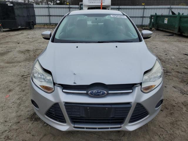 Photo 5 from auction – 2013 FORD FOCUS SE with VIN 1FADP3F2XDL216973