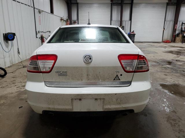 Photo 6 from auction – 2008 MERCURY MILAN PREM with VIN 3MEHM08108R611001