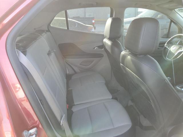 Photo 11 from auction – 2016 BUICK ENCORE with VIN KL4CJGSB2GB575761