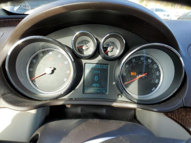 Photo 9 from auction – 2013 BUICK REGAL PREM with VIN 2G4GS5EV6D9236511
