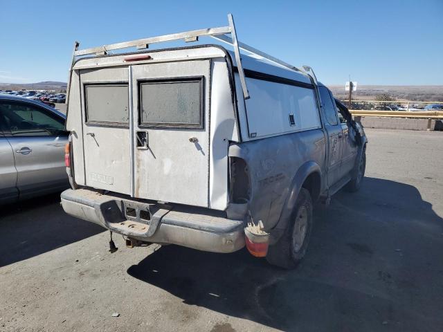 Photo 3 from auction – 2000 TOYOTA TUNDRA ACC with VIN 5TBBT4817YS086008