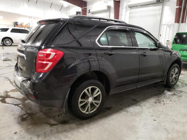 Photo 3 from auction – 2017 CHEVROLET EQUINOX LT with VIN 2GNFLFEK1H6276955