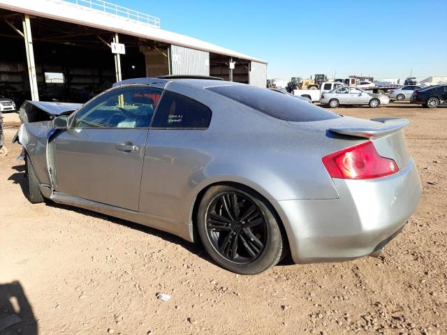 Photo 2 from auction – 2003 INFINITI G35 with VIN JNKCV54EX3M204074