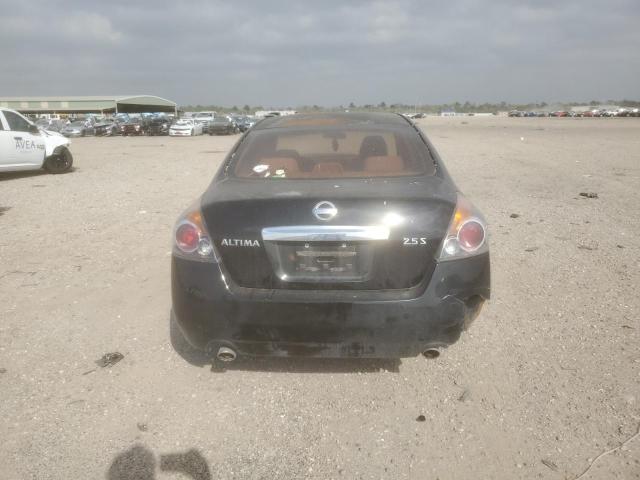 Photo 6 from auction – 2010 NISSAN ALTIMA BAS with VIN 1N4AL2AP2AN567257