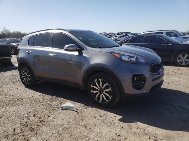 Photo 4 from auction – 2019 KIA SPORTAGE E with VIN KNDPN3AC3K7559935
