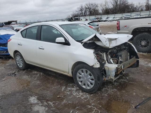 Photo 4 from auction – 2012 NISSAN VERSA S with VIN 3N1CN7AP3CL917978