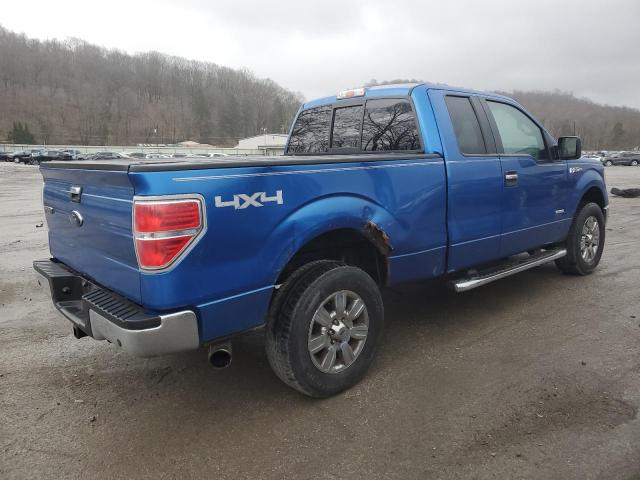 Photo 3 from auction – 2012 FORD F150 SUPER with VIN 1FTFX1ET2CFB70201