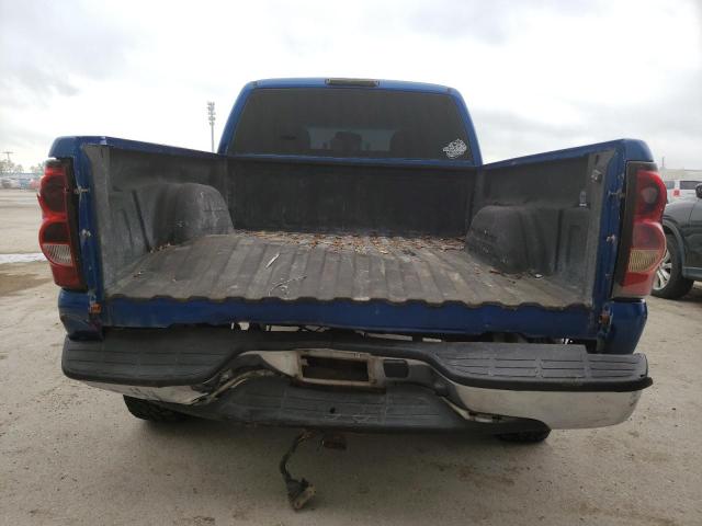 Photo 6 from auction – 2003 CHEVROLET SILVERADO with VIN 2GCEC19T931337713