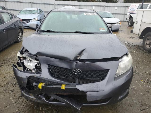 Photo 5 from auction – 2010 TOYOTA COROLLA BA with VIN 2T1BU4EE4AC315609