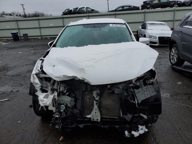 Photo 5 from auction – 2019 NISSAN SENTRA S with VIN 3N1AB7AP3KY202037