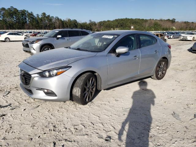 Photo 1 from auction – 2018 MAZDA 3 TOURING with VIN 3MZBN1V35JM180610