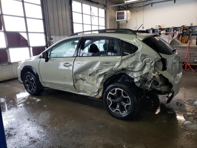 Photo 2 from auction – 2013 SUBARU XV CROSSTR with VIN JF2GPAGC5D2900775