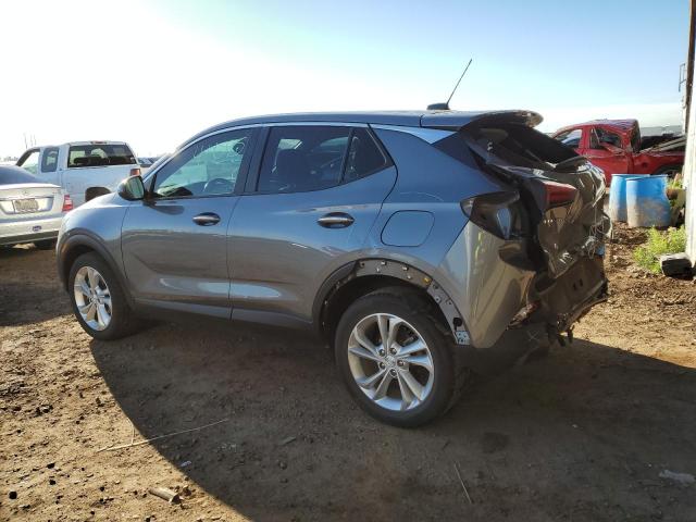 Photo 2 from auction – 2021 BUICK ENCORE GX with VIN KL4MMBS28MB080670