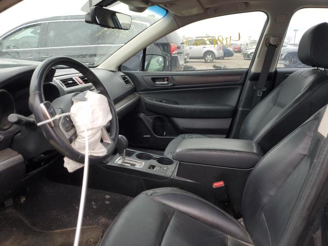 Photo 7 from auction – 2017 SUBARU LEGACY 3.6 with VIN 4S3BNEN65H3050794