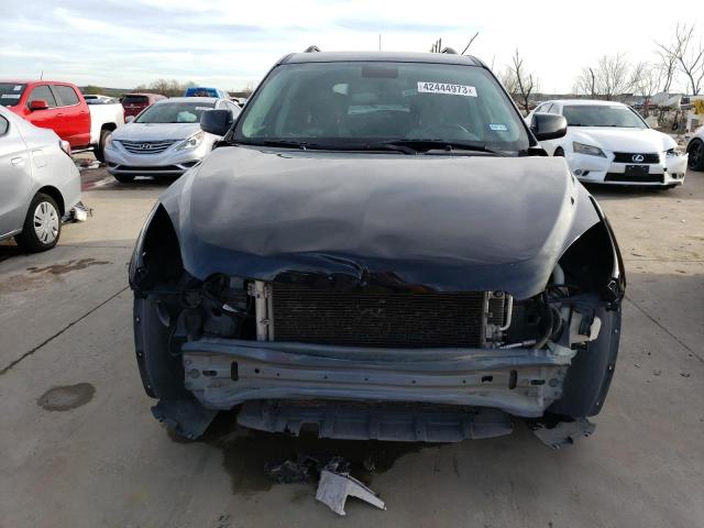 Photo 5 from auction – 2013 CHEVROLET EQUINOX LT with VIN 2GNALDEK6D6103120