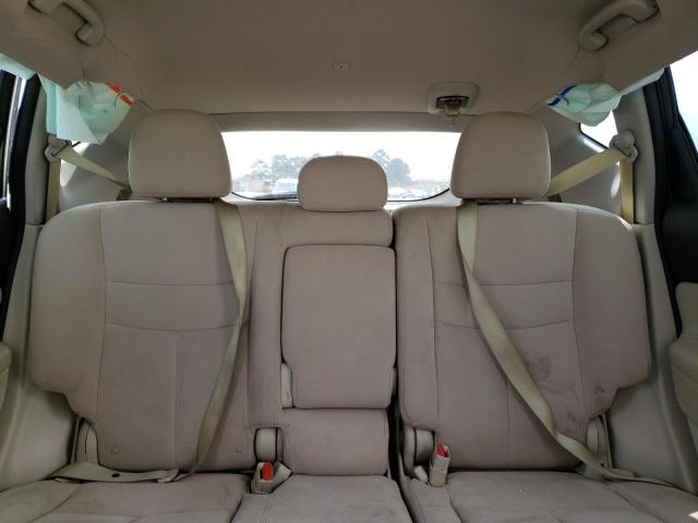 Photo 10 from auction – 2015 NISSAN MURANO S with VIN 5N1AZ2MG2FN224147
