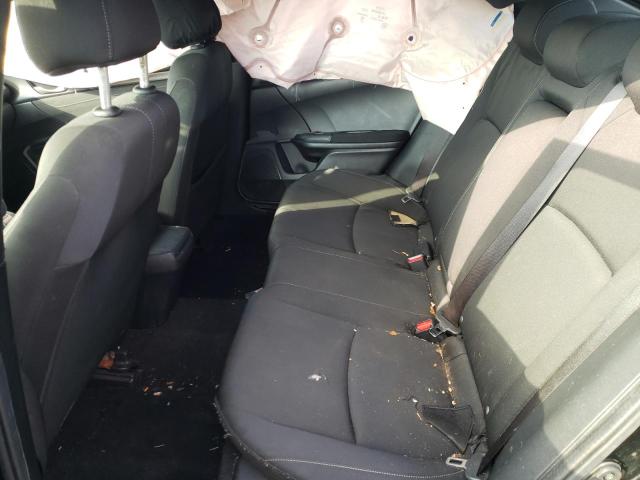 Photo 10 from auction – 2018 HONDA CIVIC EX with VIN SHHFK7H54JU405308