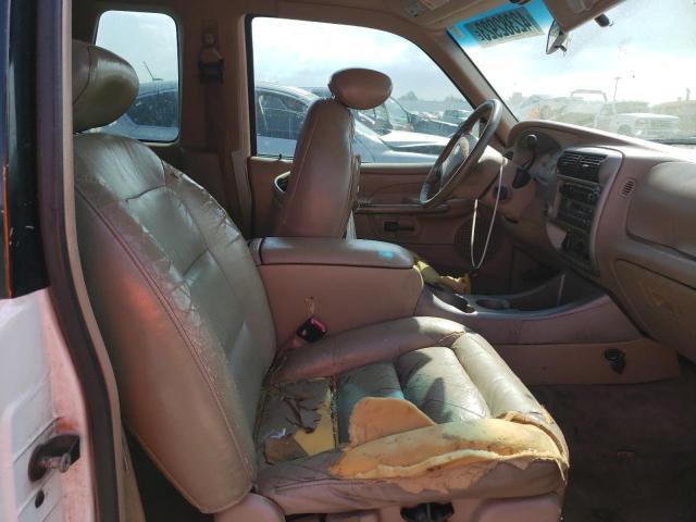 Photo 11 from auction – 2002 FORD EXPLORER S with VIN 1FMYU60E42UA95174