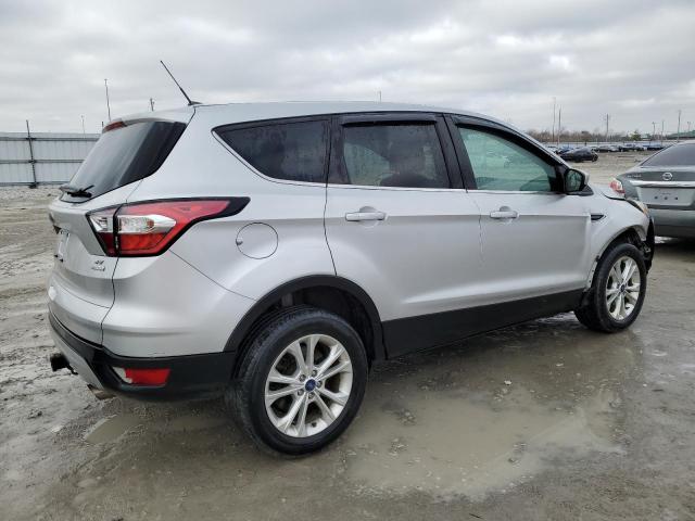 Photo 3 from auction – 2017 FORD ESCAPE SE with VIN 1FMCU0G90HUB60482
