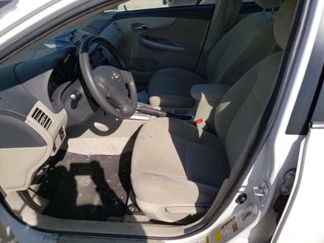 Photo 7 from auction – 2013 TOYOTA COROLLA BA with VIN 5YFBU4EEXDP117170