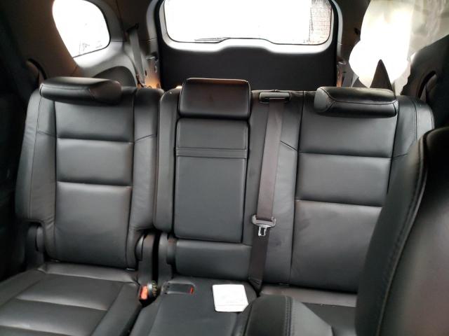 Photo 10 from auction – 2021 DODGE DURANGO GT with VIN 1C4RDHDGXMC804179