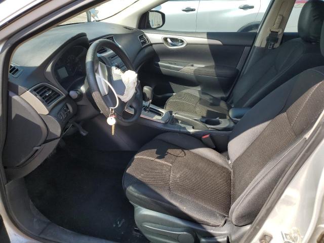Photo 7 from auction – 2014 NISSAN SENTRA S with VIN 3N1AB7AP7EY246868