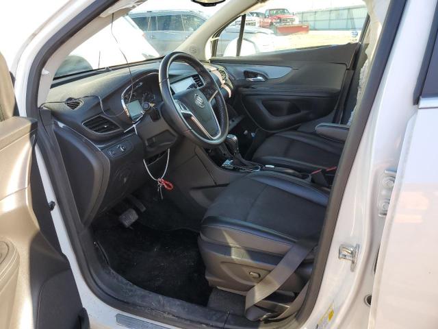 Photo 7 from auction – 2019 BUICK ENCORE PRE with VIN KL4CJASB3KB919510