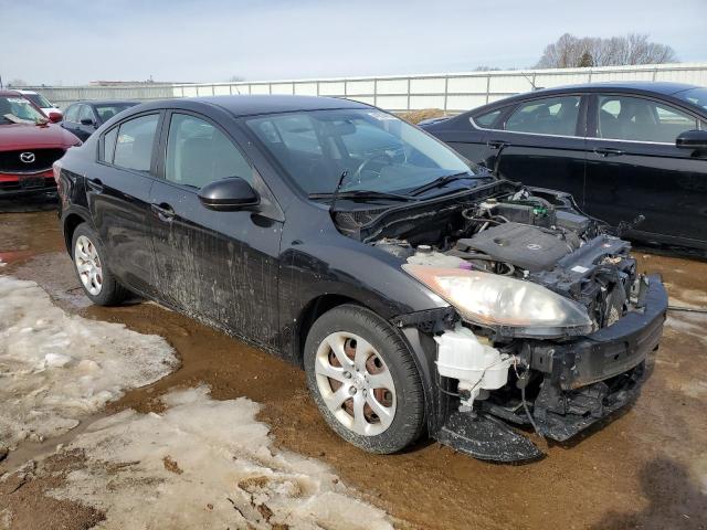 Photo 4 from auction – 2013 MAZDA 3 I with VIN JM1BL1TF5D1730945