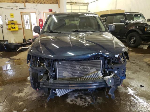 Photo 5 from auction – 2013 DODGE JOURNEY CR with VIN 3C4PDCDG3DT588710