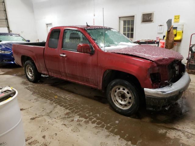 Photo 4 from auction – 2011 GMC CANYON with VIN 1GTE5LF97B8109476